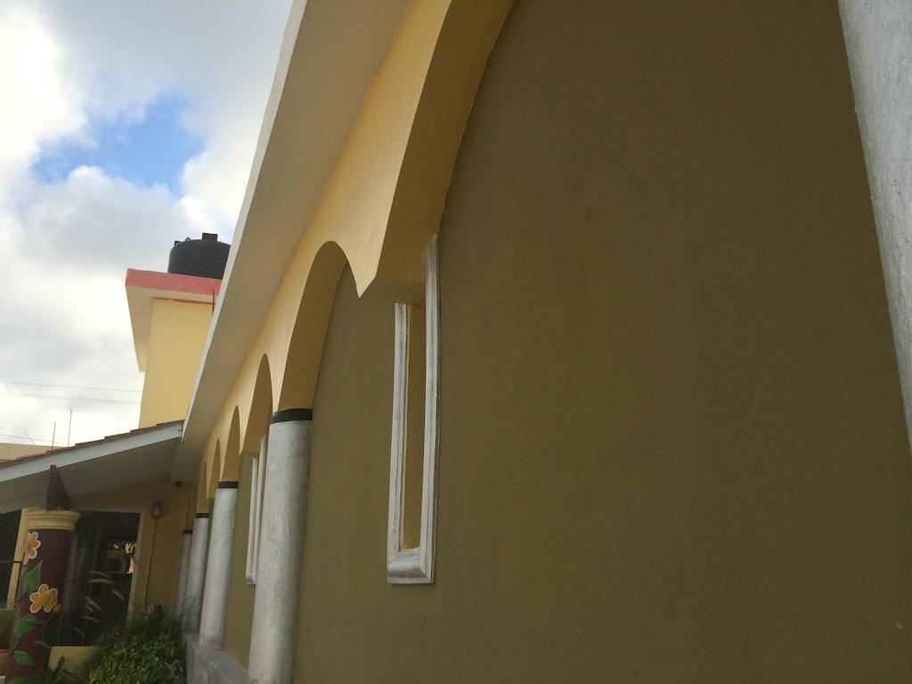 Economy Jaleo Appartement Punta Cana