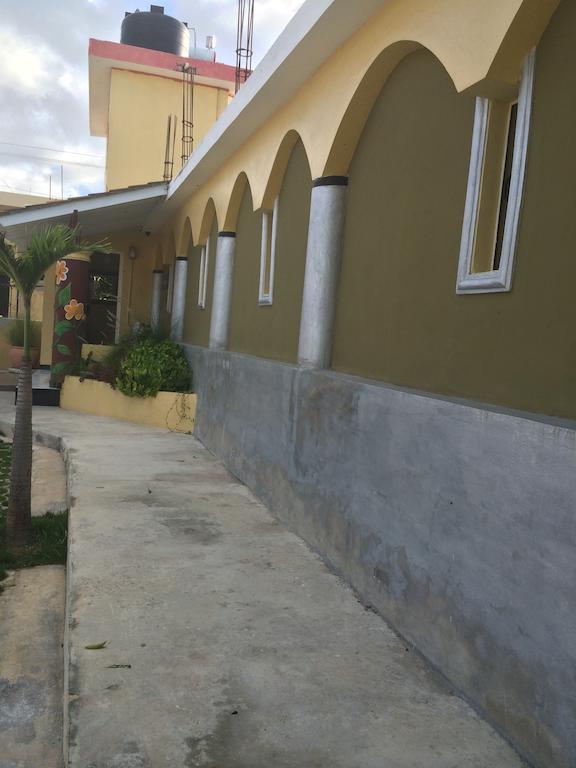 Appartement Economy Jaleo Punta Cana
