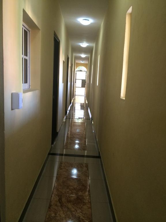 Appartement Economy Jaleo